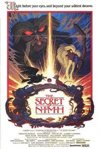 Secret of NIMH, The (1982)