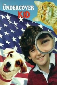 Undercover Kid, The (1996)