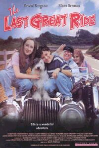 Last Great Ride, The (1999)