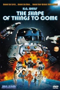 Shape of Things to Come, The (1979)