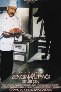 Zengin Mutfagi (1988)