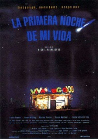 Primera Noche de Mi Vida, La (1998)