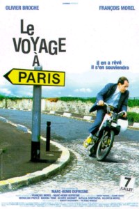 Voyage � Paris, Le (1999)