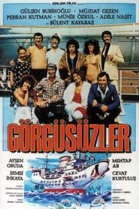 G�rg�s�zler (1982)
