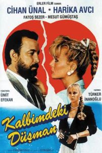Kalbimdeki D�sman (1987)