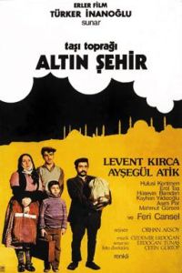 Altin Sehir (1978)