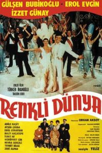 Renkli D�nya (1980)