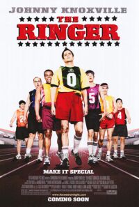 Ringer, The (2005)