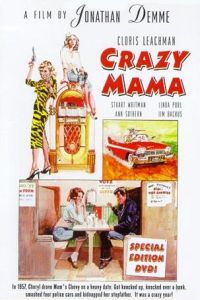Crazy Mama (1975)