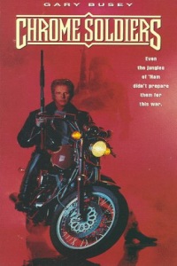 Chrome Soldiers (1992)