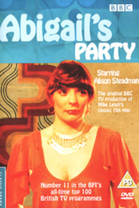 Abigail's Party (1977)