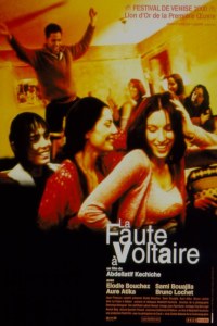 Faute  Voltaire, La (2000)