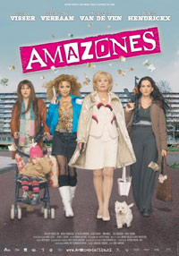 Amazones (2004)