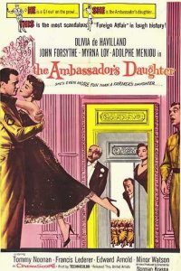 Ambassador's Daughter, The (1956)
