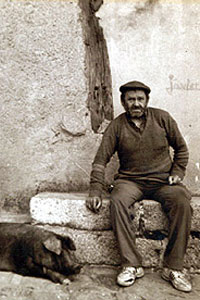 Gevangenen van Bu�uel, De (2000)