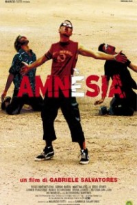 Amn�sia (2002)