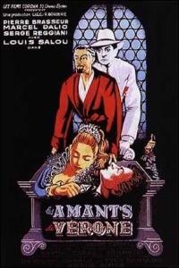 Amants de V�rone, Les (1949)