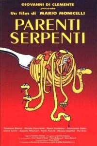 Parenti Serpenti (1992)