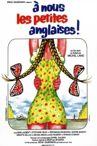 � Nous les Petites Anglaises (1976)