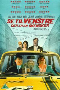 Se Til Venstre, Der Er En Svensker (2003)