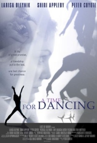 Time for Dancing, A (2000)
