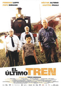 ltimo Tren, El (2002)