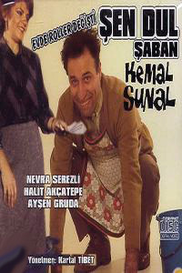 Sendul Saban (1985)