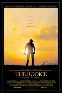 Rookie, The (2002)