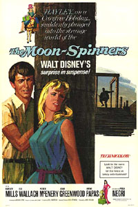 Moon-Spinners, The (1964)