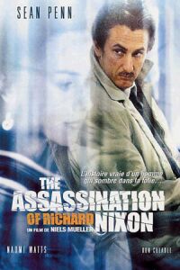Assassination of Richard Nixon, The (2004)