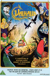Valhalla (1986)
