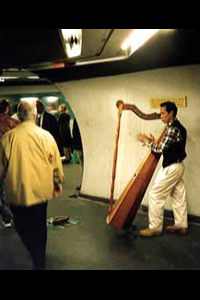 Ondergrondse Orkest, Het (1998)