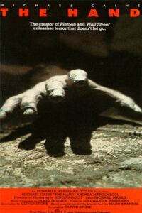 Hand, The (1981)