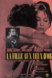 Fille aux Yeux d'Or, La (1961)