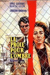 Proie pour l'Ombre, La (1960)