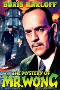 Mystery of Mr. Wong, The (1939)