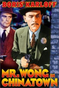 Mr. Wong in Chinatown (1939)