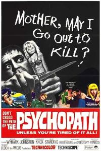 Psychopath, The (1966)