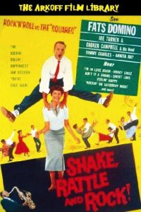 Shake, Rattle & Rock! (1956)