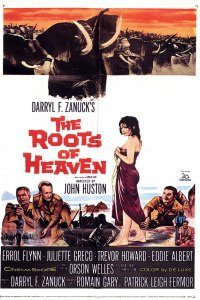 Roots of Heaven, The (1958)