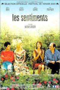 Sentiments, Les (2003)