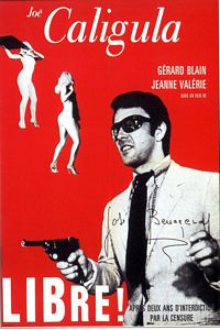 Jo� Caligula - Du Suif Chez Les Dabes (1966)