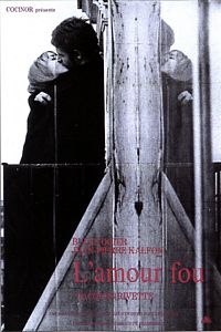 Amour Fou, L' (1969)