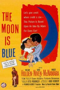 Moon Is Blue, The (1953)