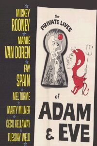 Private Lives of Adam and Eve, The (1960)