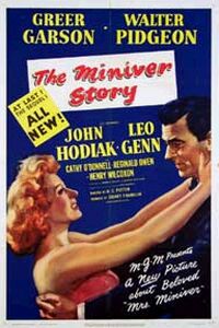 Miniver Story, The (1950)