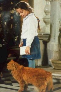 Lisa und die S�belzahntiger (1995)