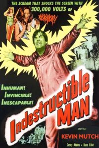 Indestructible Man (1956)