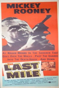 Last Mile, The (1959)
