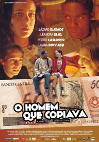 Homem Que Copiava, O (2003)